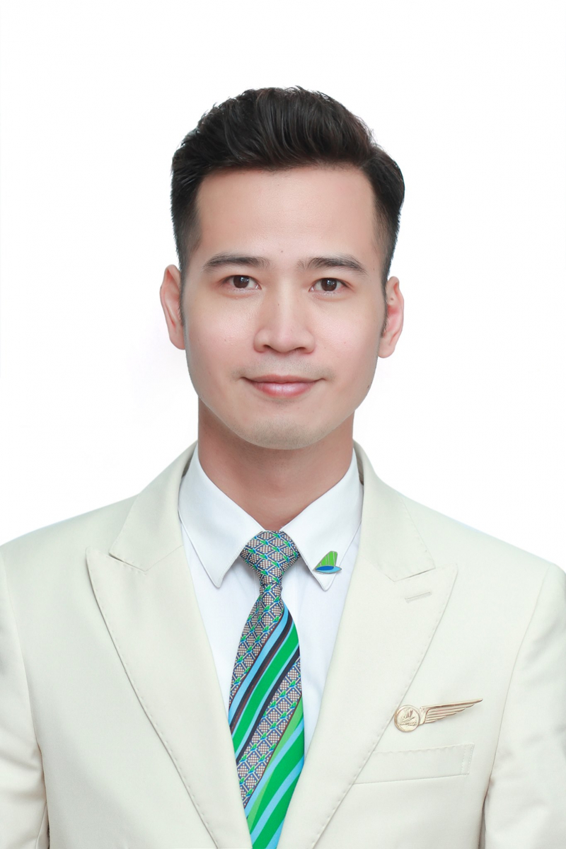 Anh Nguyễn Văn Hùng